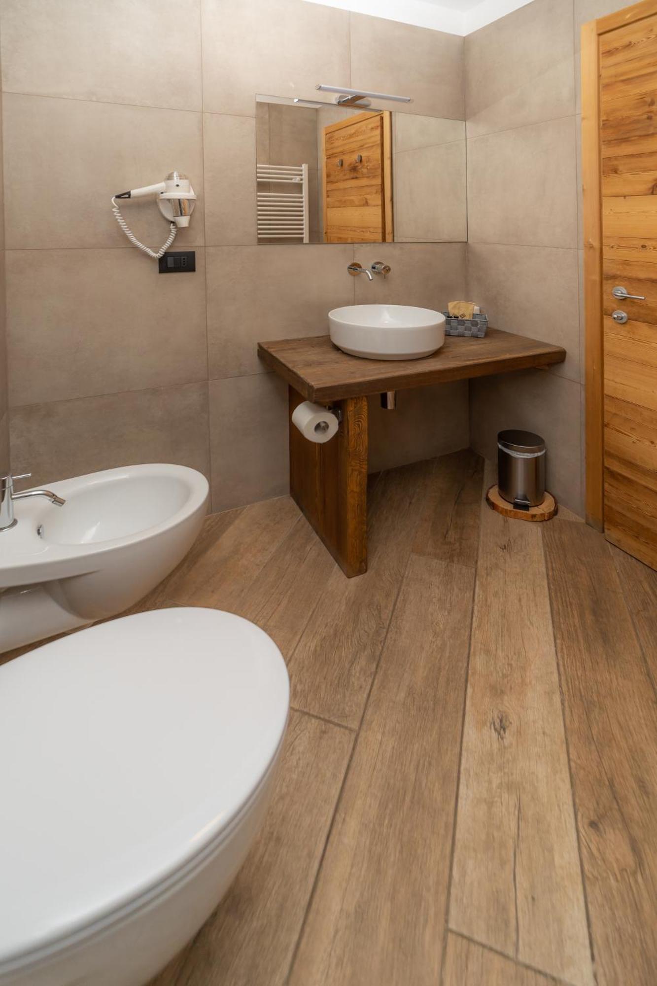 Hotel Gran Roc Sestriere Ruang foto