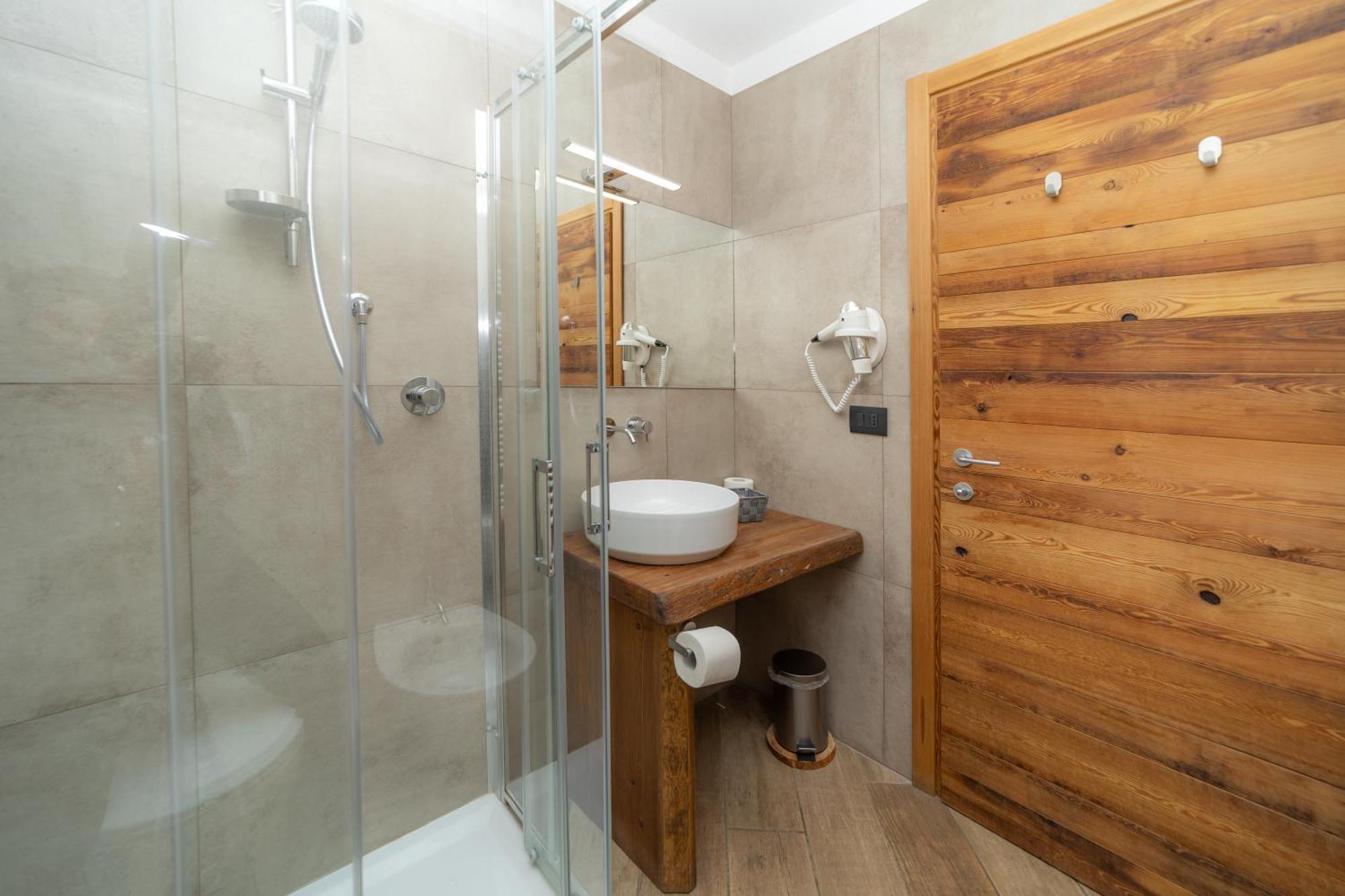 Hotel Gran Roc Sestriere Ruang foto