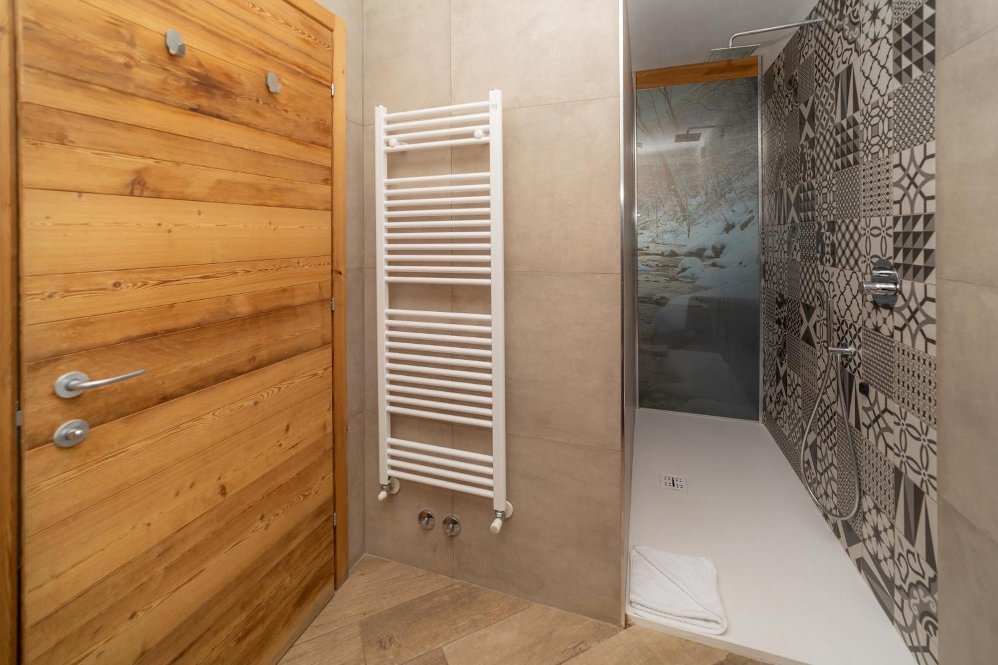 Hotel Gran Roc Sestriere Ruang foto