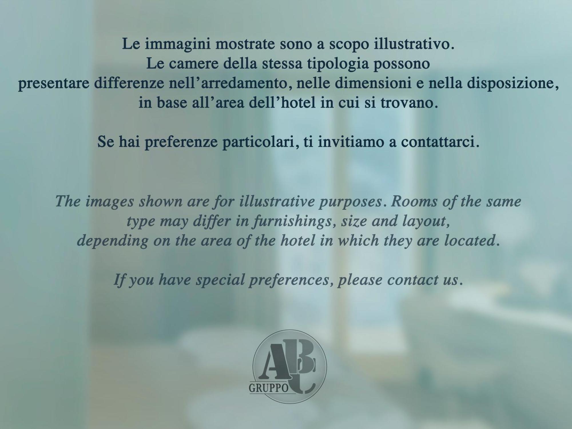 Hotel Gran Roc Sestriere Bagian luar foto